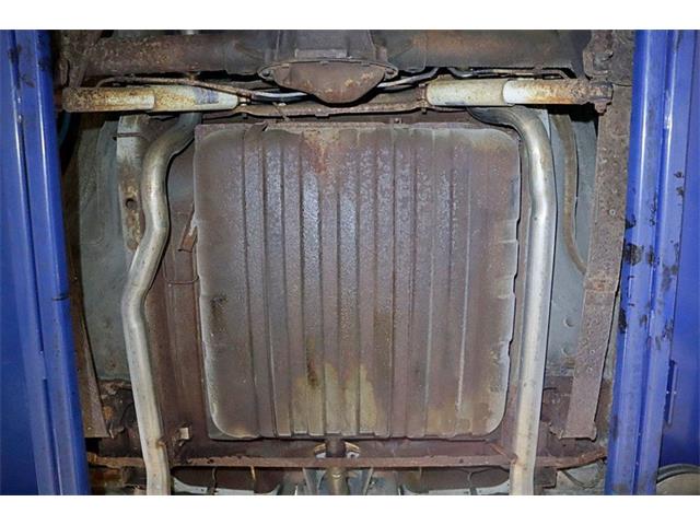 1975 Chrysler Cordoba (CC-1241588) for sale in Kentwood, Michigan