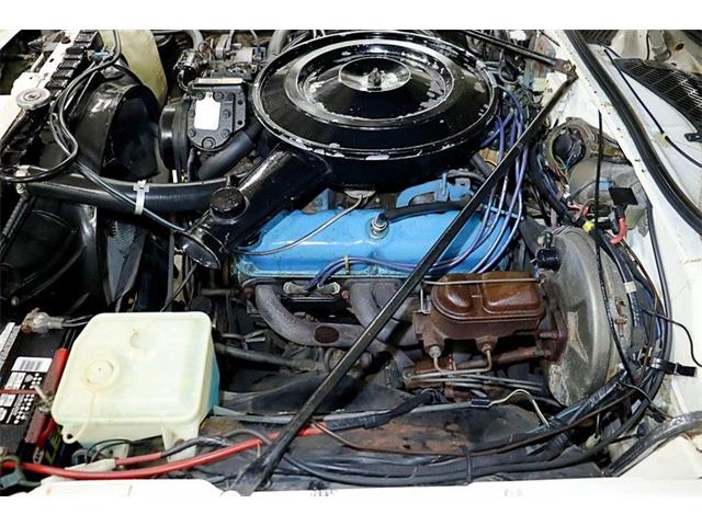 1975 Chrysler Cordoba (CC-1241588) for sale in Kentwood, Michigan