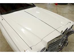 1975 Chrysler Cordoba (CC-1241588) for sale in Kentwood, Michigan