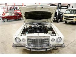 1975 Chrysler Cordoba (CC-1241588) for sale in Kentwood, Michigan