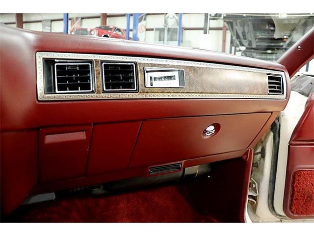 1975 Chrysler Cordoba (CC-1241588) for sale in Kentwood, Michigan
