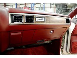 1975 Chrysler Cordoba (CC-1241588) for sale in Kentwood, Michigan