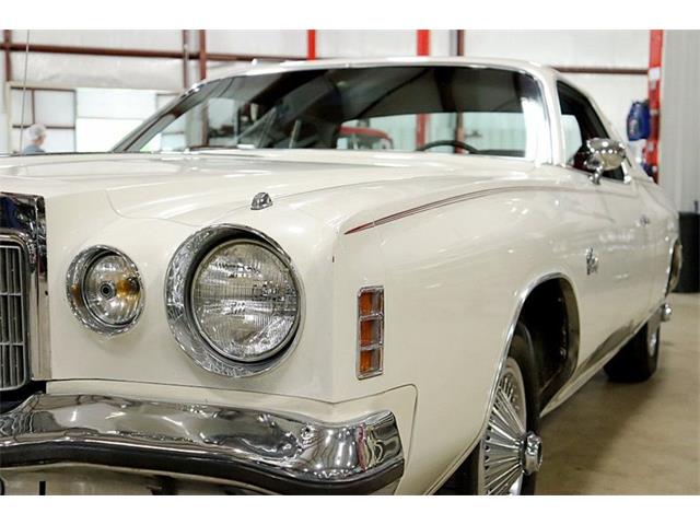 1975 Chrysler Cordoba (CC-1241588) for sale in Kentwood, Michigan