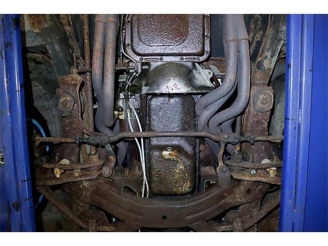 1975 Chrysler Cordoba (CC-1241588) for sale in Kentwood, Michigan