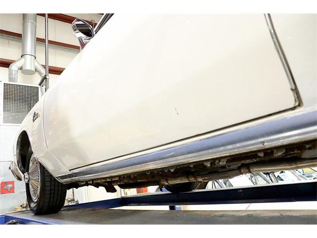 1975 Chrysler Cordoba (CC-1241588) for sale in Kentwood, Michigan