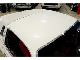 1975 Chrysler Cordoba (CC-1241588) for sale in Kentwood, Michigan