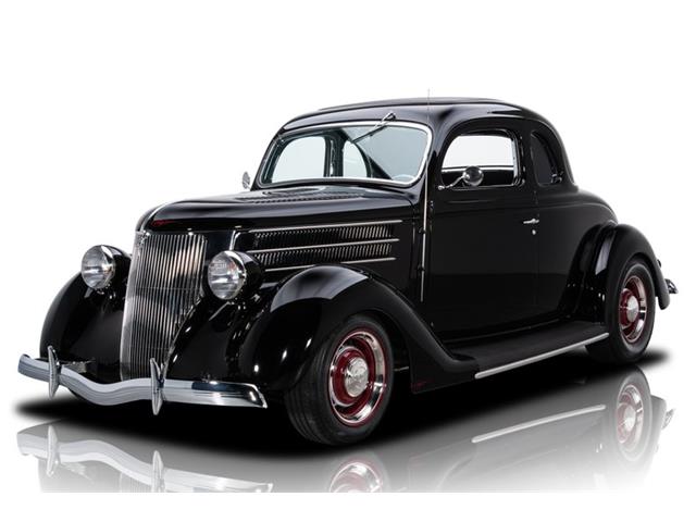 1936 Ford Coupe (CC-1241591) for sale in Charlotte, North Carolina