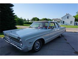 1966 Plymouth Fury (CC-1240160) for sale in Grand Junction, Colorado