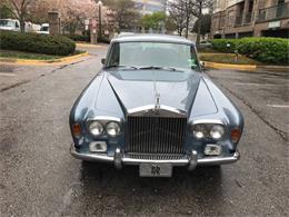 1975 Rolls-Royce Silver Shadow (CC-1241621) for sale in Long Island, New York