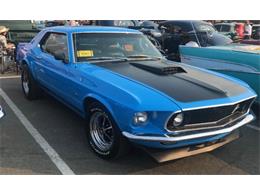 1969 Ford Mustang (CC-1241637) for sale in Sparks, Nevada