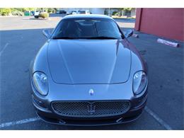 2006 Maserati GranTurismo (CC-1241640) for sale in Sparks, Nevada