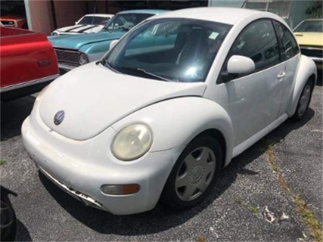 1998 Volkswagen Beetle (CC-1241723) for sale in Miami, Florida