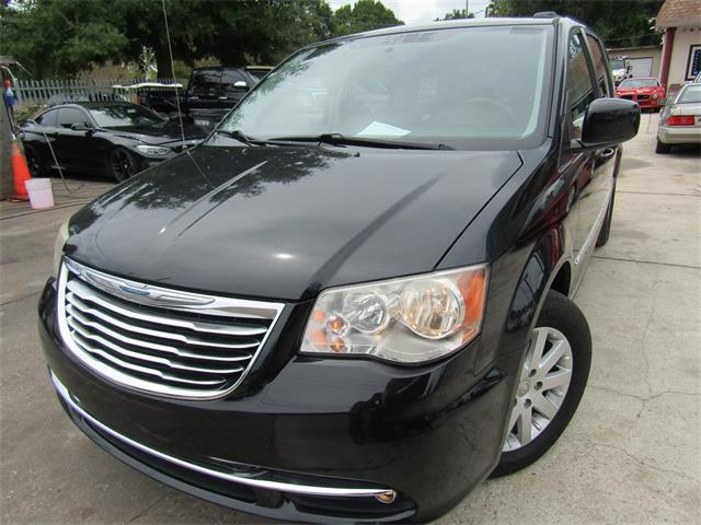 2008 Chrysler Town & Country (CC-1241729) for sale in Orlando, Florida