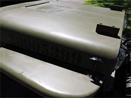 1952 Jeep Willys (CC-1241745) for sale in Greene, Iowa