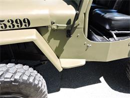 1952 Jeep Willys (CC-1241745) for sale in Greene, Iowa