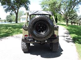 1952 Jeep Willys (CC-1241745) for sale in Greene, Iowa