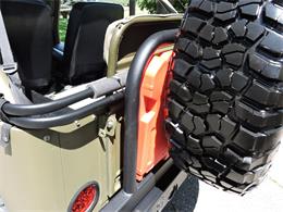 1952 Jeep Willys (CC-1241745) for sale in Greene, Iowa
