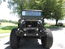 1952 Jeep Willys (CC-1241745) for sale in Greene, Iowa