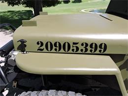 1952 Jeep Willys (CC-1241745) for sale in Greene, Iowa