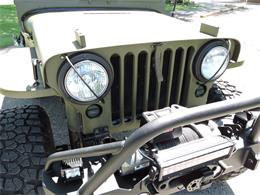 1952 Jeep Willys (CC-1241745) for sale in Greene, Iowa