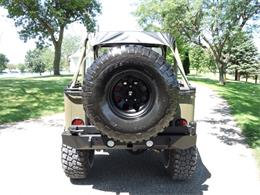 1952 Jeep Willys (CC-1241745) for sale in Greene, Iowa