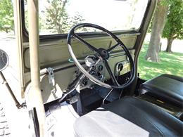 1952 Jeep Willys (CC-1241745) for sale in Greene, Iowa