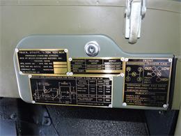 1952 Jeep Willys (CC-1241745) for sale in Greene, Iowa