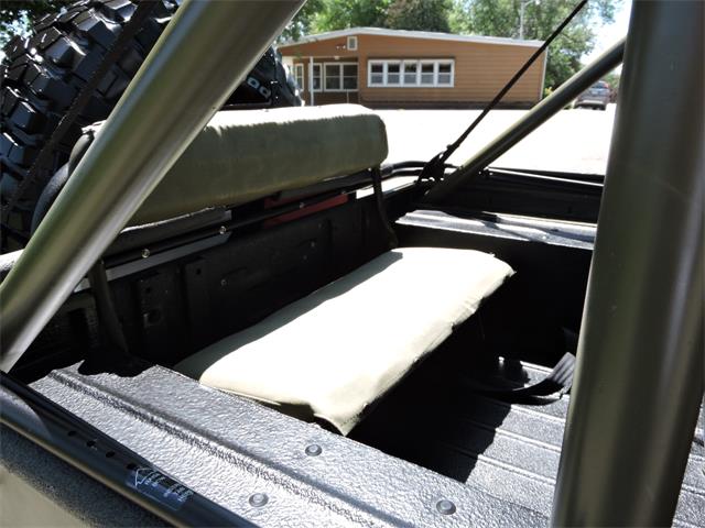 1952 Jeep Willys (CC-1241745) for sale in Greene, Iowa