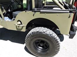 1952 Jeep Willys (CC-1241745) for sale in Greene, Iowa