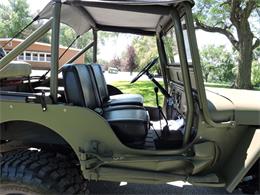 1952 Jeep Willys (CC-1241745) for sale in Greene, Iowa