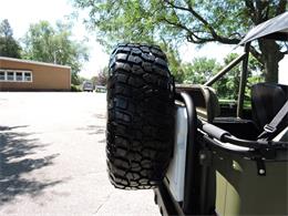 1952 Jeep Willys (CC-1241745) for sale in Greene, Iowa