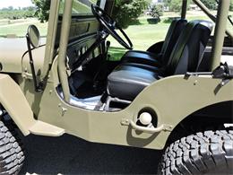 1952 Jeep Willys (CC-1241745) for sale in Greene, Iowa
