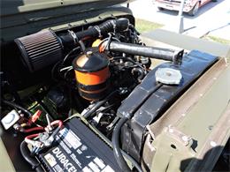 1952 Jeep Willys (CC-1241745) for sale in Greene, Iowa