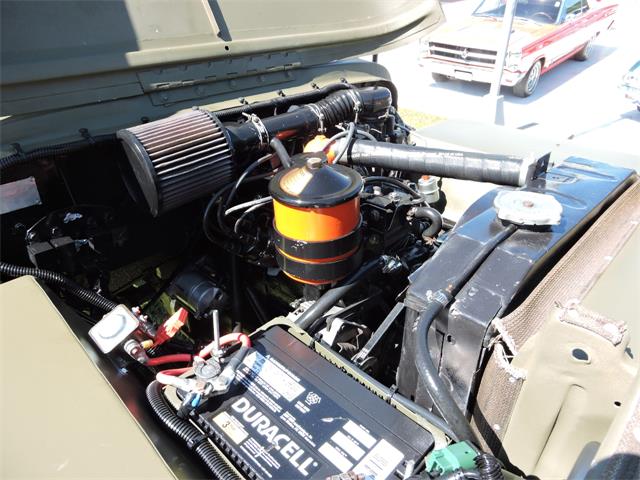1952 Jeep Willys (CC-1241745) for sale in Greene, Iowa