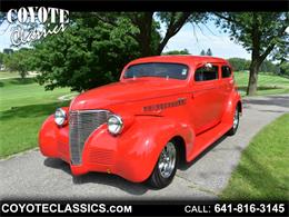 1939 Chevrolet Sedan (CC-1241750) for sale in Greene, Iowa