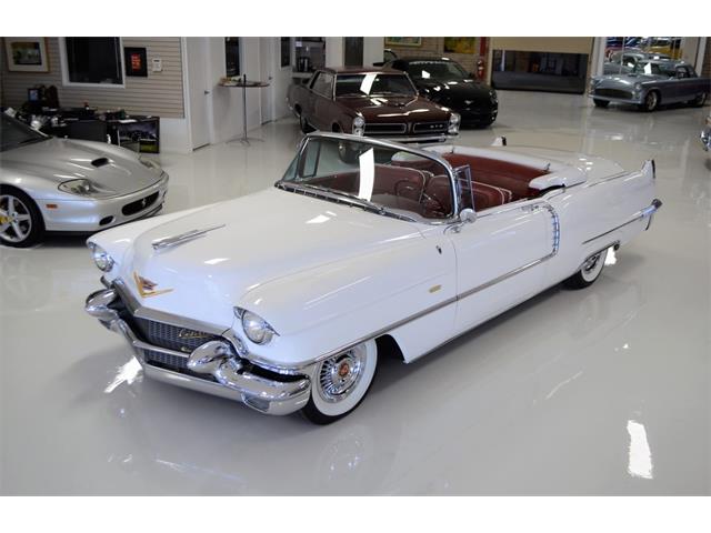 1956 Cadillac DeVille (CC-1241755) for sale in Phoenix, Arizona