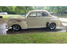 1947 Ford Coupe (CC-1241771) for sale in Cadillac, Michigan