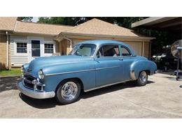 1949 Chevrolet Deluxe (CC-1241772) for sale in Cadillac, Michigan