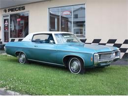 1969 Chevrolet Impala (CC-1241776) for sale in Cadillac, Michigan