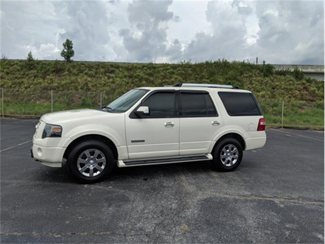 2008 Ford Expedition (CC-1241823) for sale in Simpsonville, South Carolina