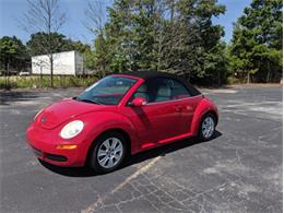 2010 Volkswagen Beetle (CC-1241828) for sale in Simpsonville, South Carolina