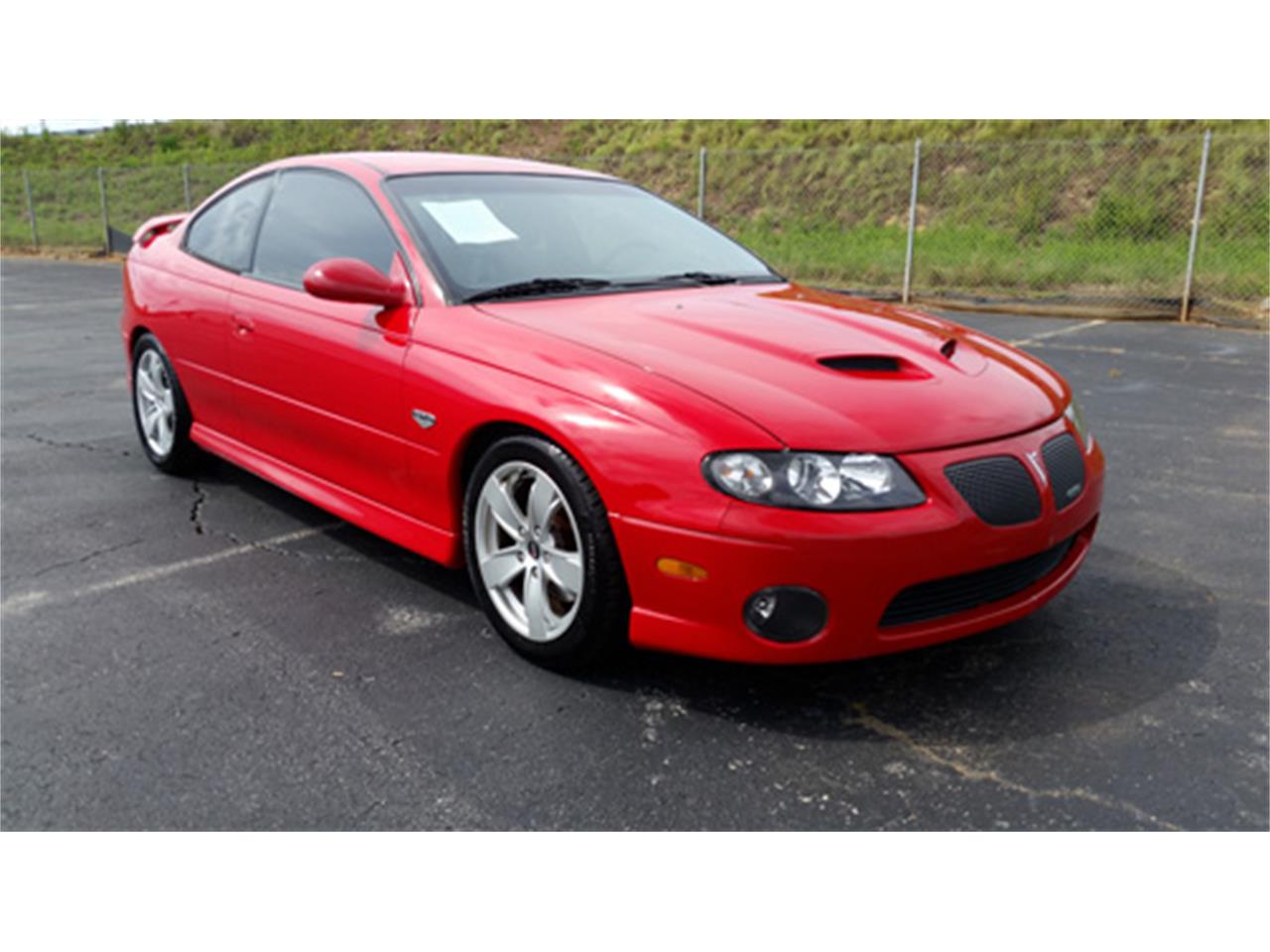 2005 Pontiac GTO for Sale | ClassicCars.com | CC-1241829