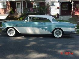 1955 Buick Roadmaster (CC-1241872) for sale in Staten Island , New York