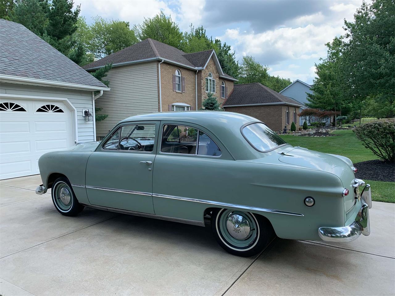 1949 Ford Tudor for Sale | ClassicCars.com | CC-1241878