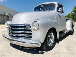 1952 Chevrolet Pickup (CC-1241885) for sale in Branson, Missouri
