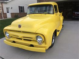 1956 Ford F100 (CC-1241921) for sale in Littlestown, Pennsylvania