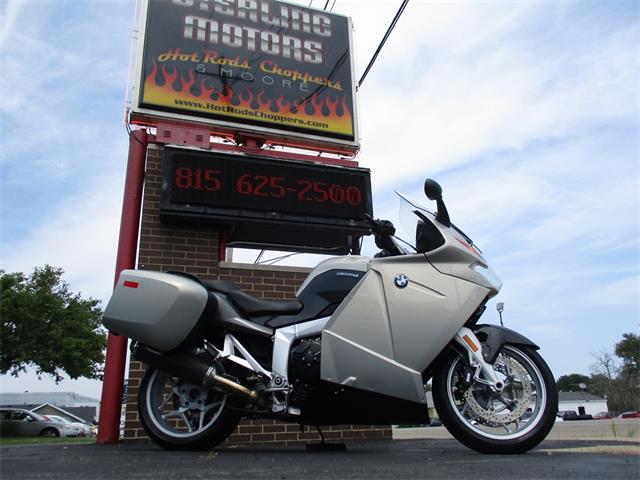 2007 BMW K1200 (CC-1241923) for sale in Sterling, Illinois