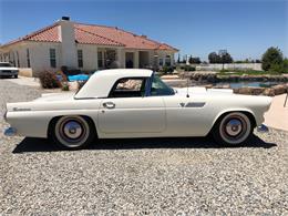 1955 Ford Thunderbird (CC-1241926) for sale in Orange, California