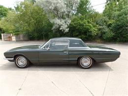 1966 Ford Thunderbird (CC-1241933) for sale in Clinton Township, Michigan