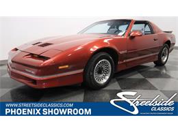 1986 Pontiac Firebird (CC-1241946) for sale in Mesa, Arizona